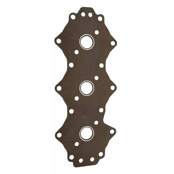 6H3-W0001-02 Gasket Set for Yamaha Outboard 50 60 70 HP 2 STROKE Cylinder Head