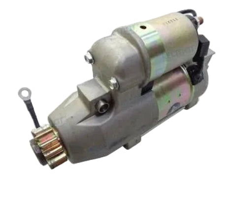 Starter Motor for Yamaha F200 F225 4-Stroke Outboard 69J-81800-00 Hitachi S114