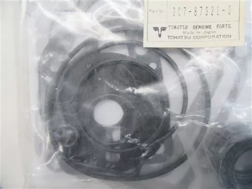 Tohatsu OEM LOWER UNIT GASKET SET — Part #3C7-87321-2