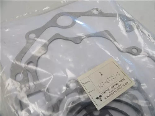 Tohatsu OEM LOWER UNIT GASKET SET — Part #3C7-87321-2