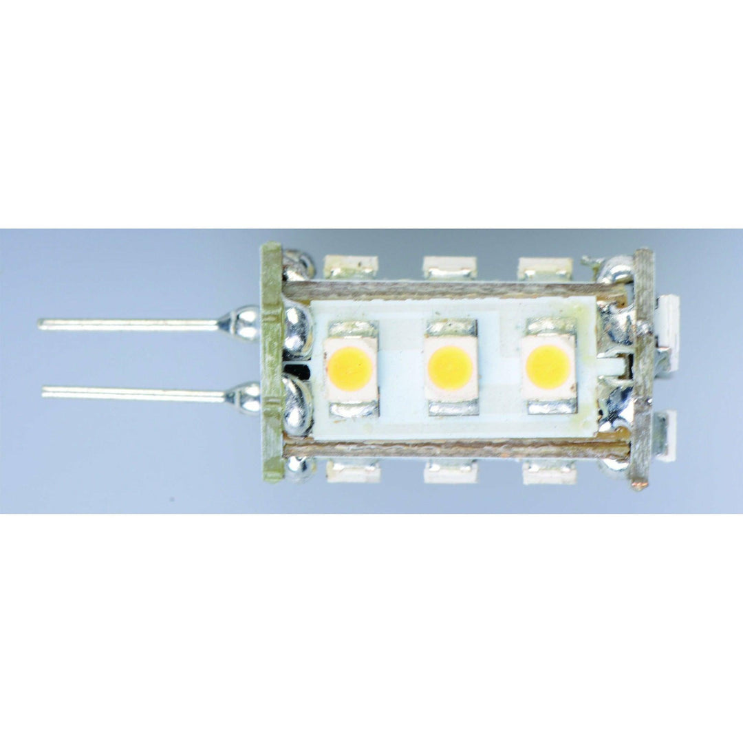 S-Led15 8-30V G4-Under - 4Boats