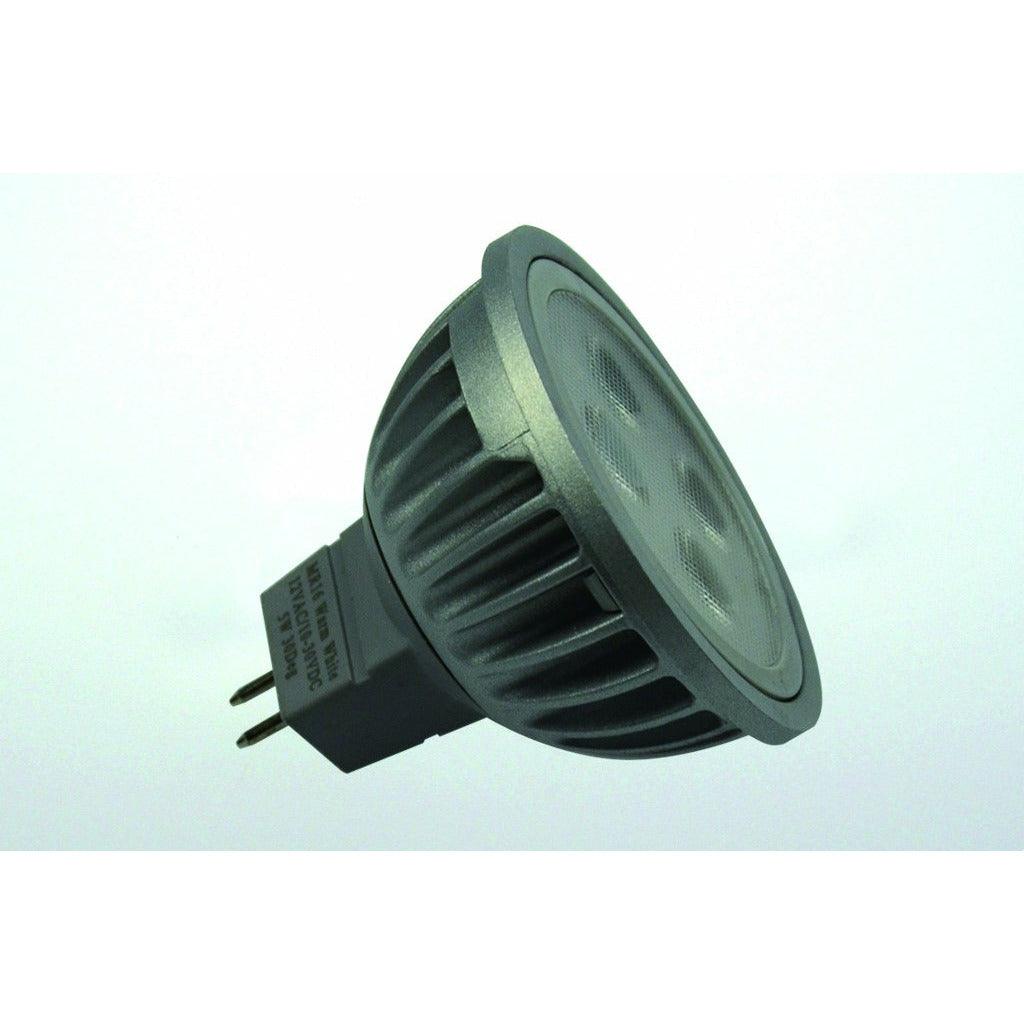 S-Led4 10-30V Gu5,3 - 4Boats