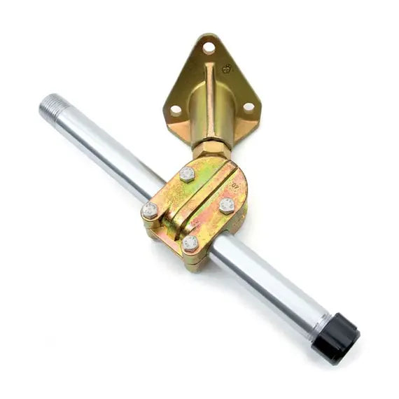 Ultraflex S39-1 Swivel Steering Cable Support Bracket Transom Mount Clamp Block