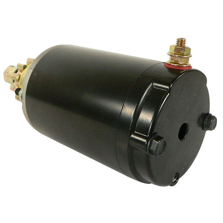 Starter Motor 0586278 (S1107) for Evinrude/Johnson 18–40 HP 1957–2005