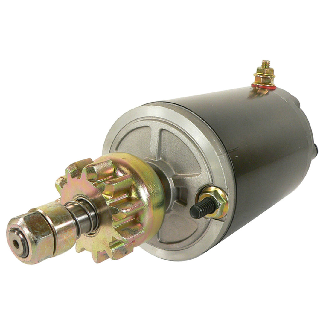 Starter Motor 0586278 (S1107) for Evinrude/Johnson 18–40 HP 1957–2005