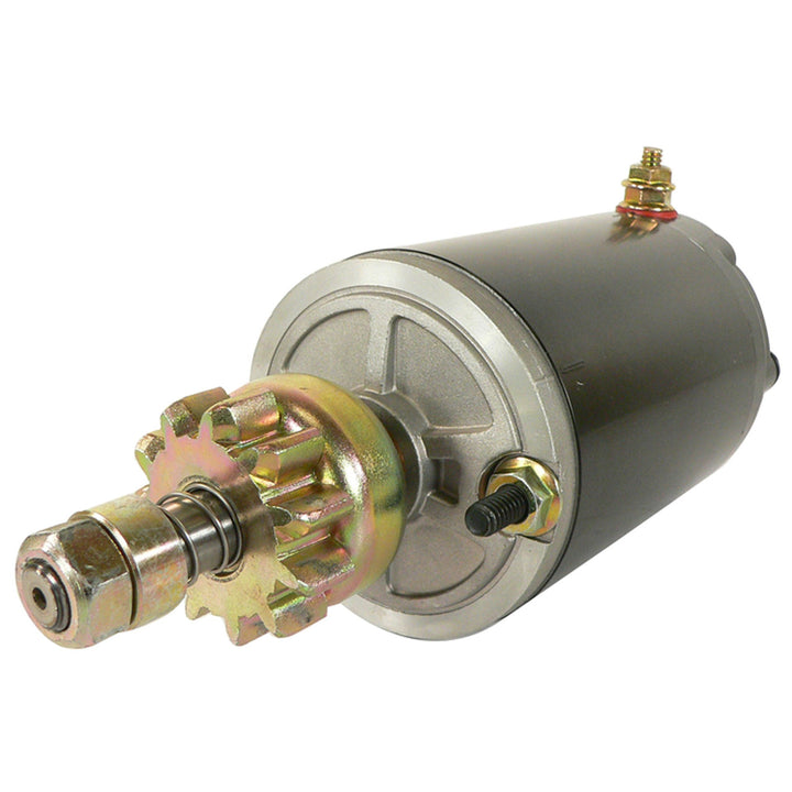 Starter Motor 0586278 (S1107) for Evinrude/Johnson 18–40 HP 1957–2005