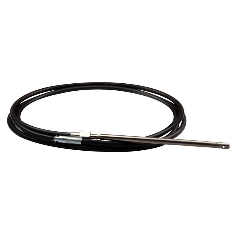 Multiflex SC16 Heavy Duty Easy Connect Steering Cable Replacement Teleflex SSC62