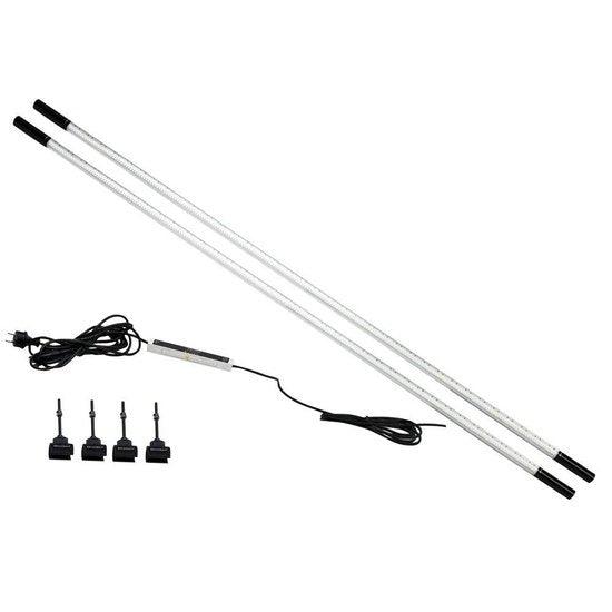 Scangrip Line Light 2 Kit - 2 000 Lumen - 4Boats