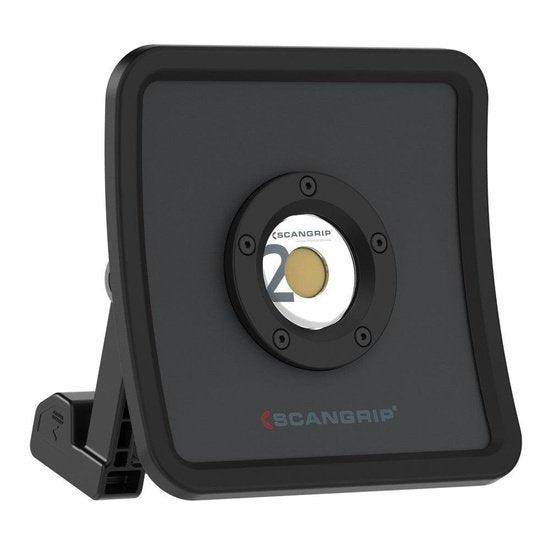 Scangrip Nova R Rechargeable compact Work Light - 2 000 Lumen - 4Boats