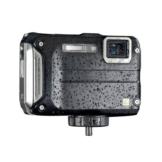 Scanstrut 1/4''Camera Plate for Mini and Midi - 4Boats