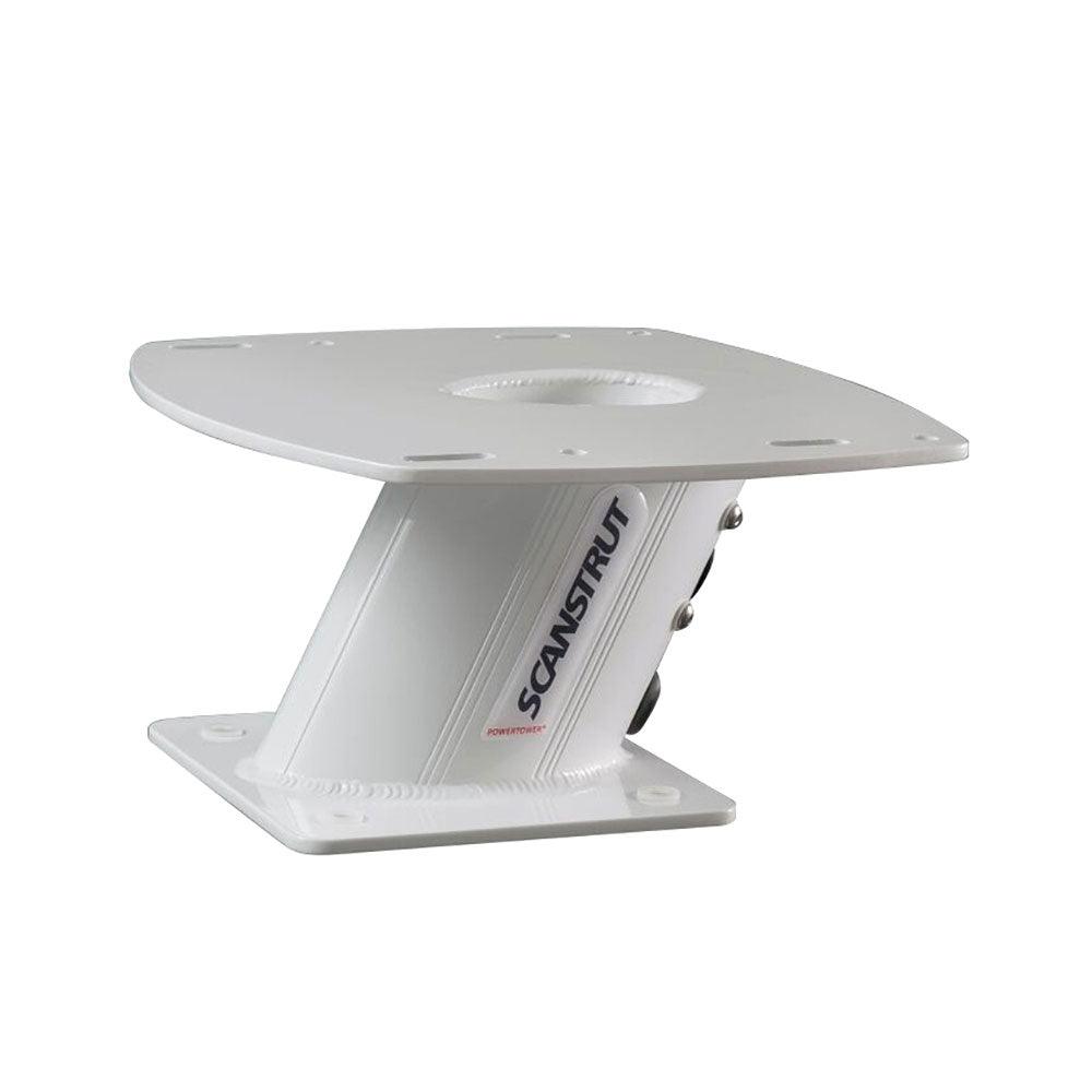 Scanstrut 150mm Aluminium Power Tower - 4Boats