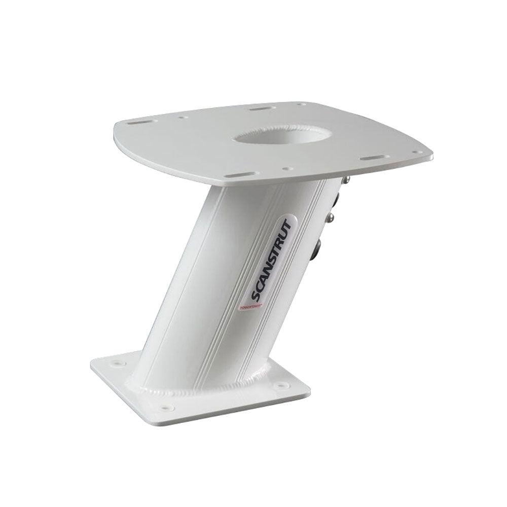 Scanstrut 250mm Aluminium Power Tower - 4Boats