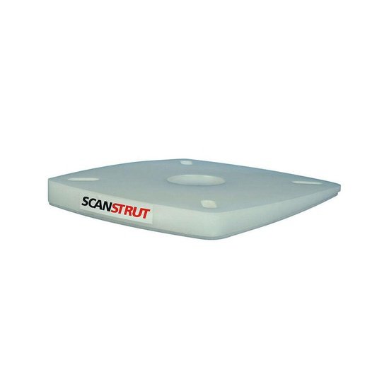 Scanstrut 4 Base Wedge for Power Tower - 4Boats