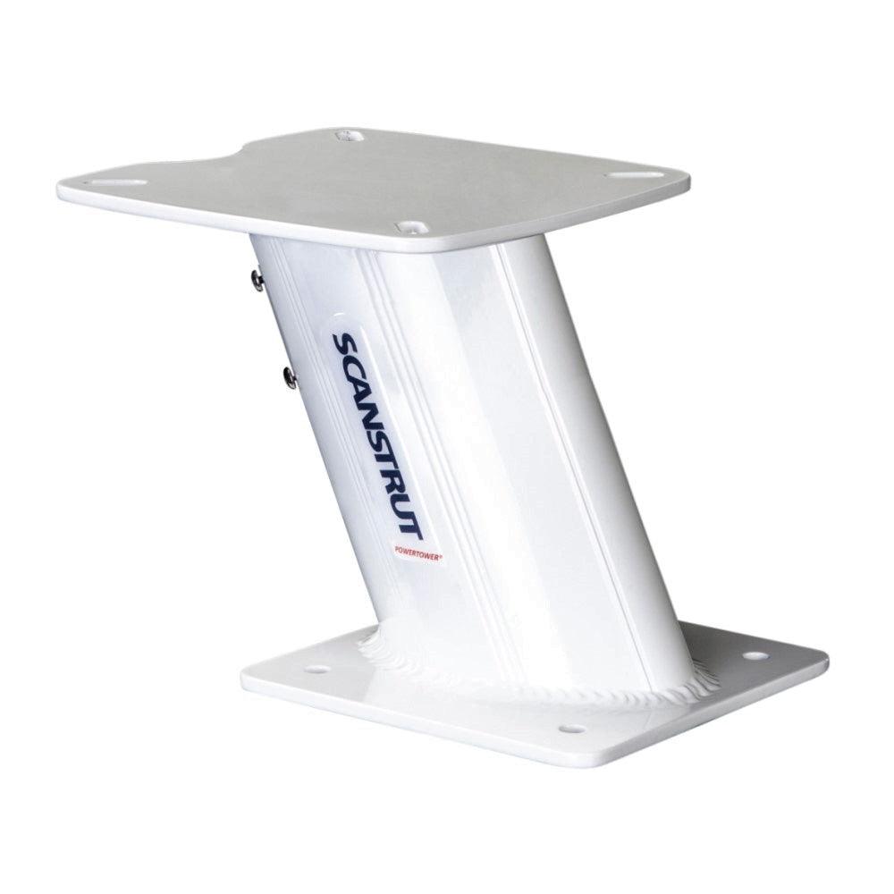 Scanstrut APT-250-02 Aluminium 250mm Power Tower - 4Boats