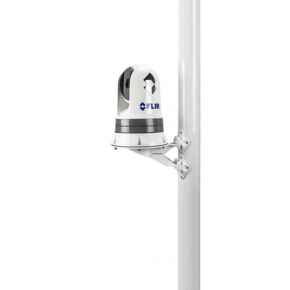 Scanstrut CAM-MM-03 Camera mast mount - 4Boats