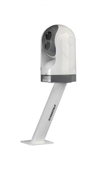 Scanstrut CAM-PT-300-01 Camera PowerTower 300mm / 12In - 4Boats