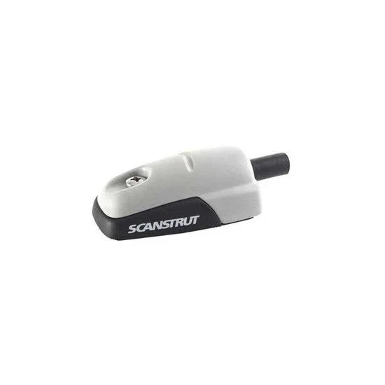 Scanstrut DS-H10 Grey Plastic Horizontal Cable Seal 6-10mm - 4Boats