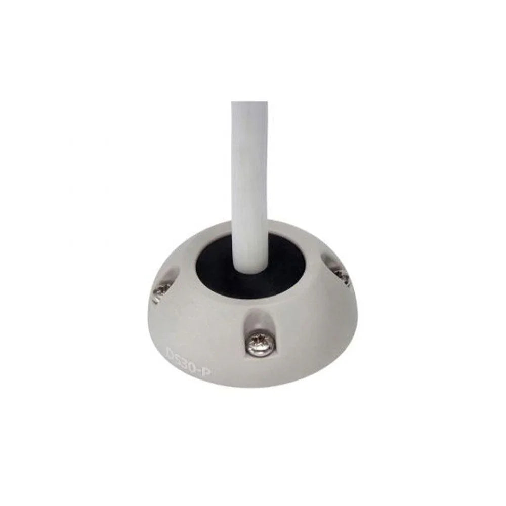Scanstrut DS30-P Grey Plastic Vertical Cable Seal 9-14mm - 4Boats