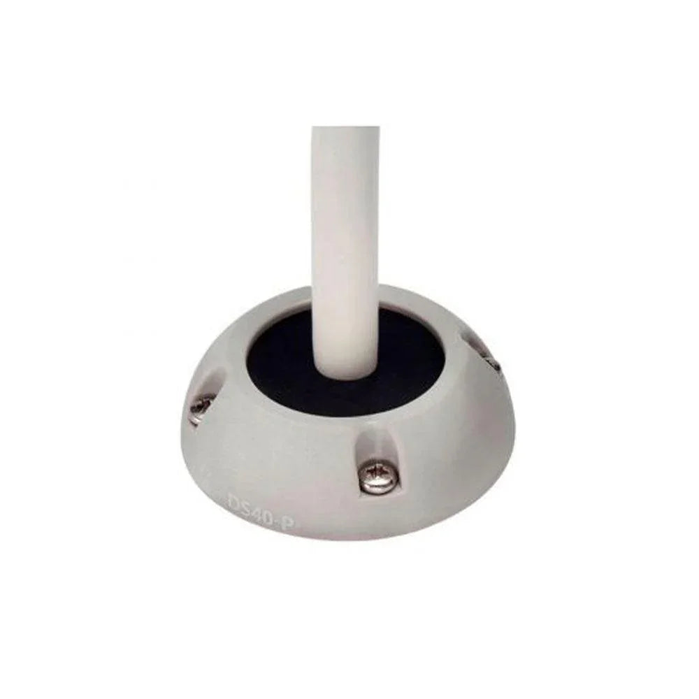 Scanstrut DS40-P Grey Plastic Vertical Cable Seal 12-15mm - 4Boats