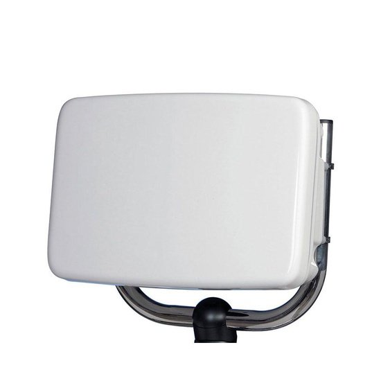 Scanstrut Helm Pod Compact Up to 12''displays - 4Boats