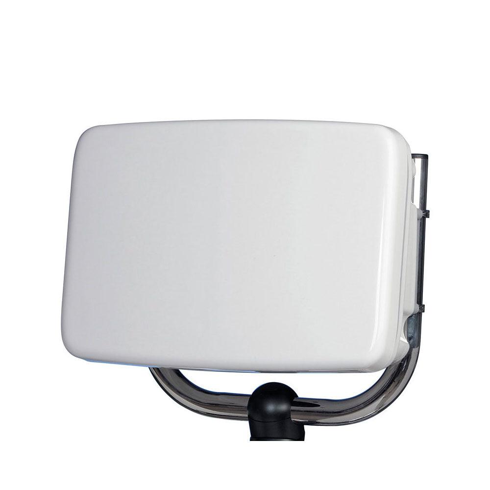 Scanstrut Helm Pod Compact up to 9''displays - 4Boats