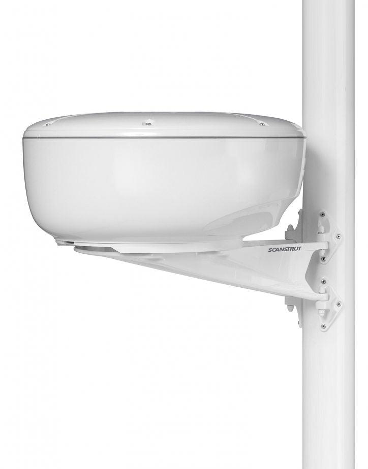 Scanstrut M92722 Mast Mount - 4Boats