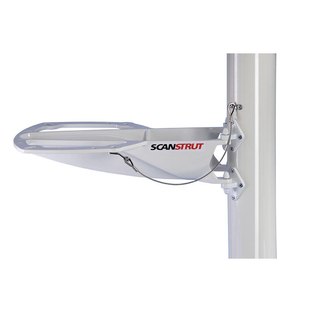 Scanstrut Mast Mount for 24''Radomes - 4Boats