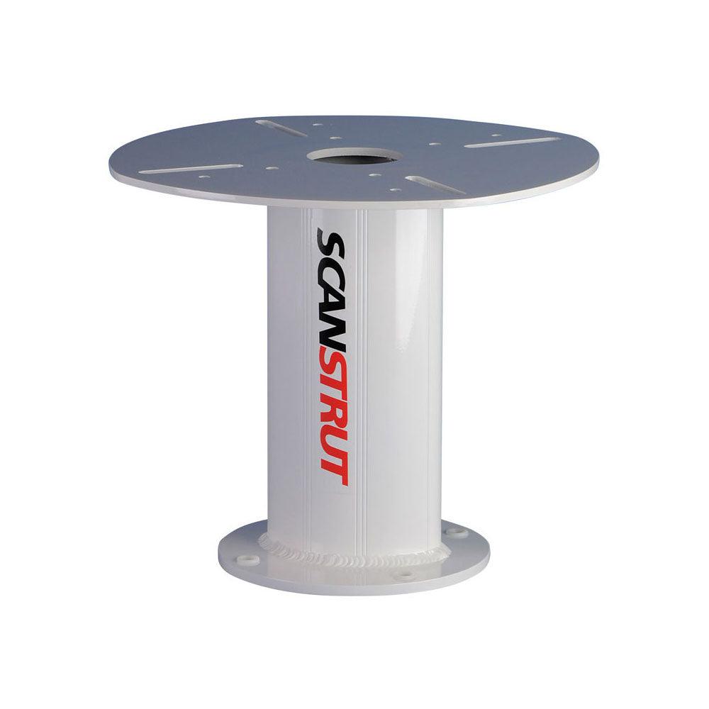 Scanstrut Power Tower Aluminium 300mm - 4Boats