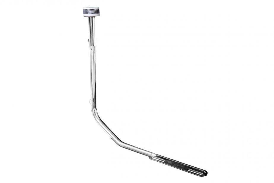 Scanstrut PowerTower Light mount stainless - port mounted - 4Boats