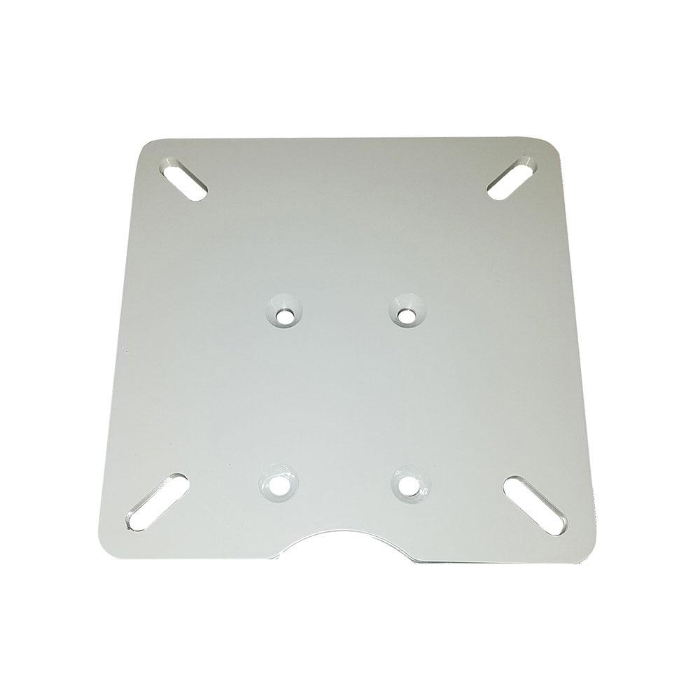 Scanstrut Radome plate 2 - 4Boats