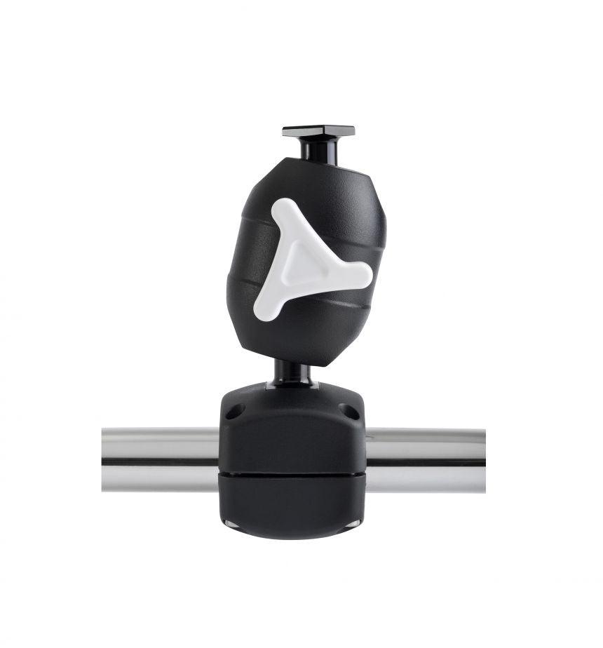 Scanstrut ROKK Midi Adjustable Deck Mount - 4Boats