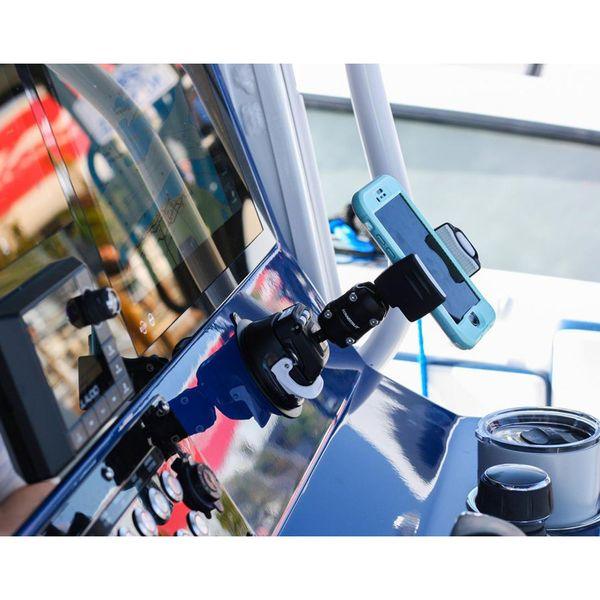 Scanstrut ROKK Mini Phone Mount kit with Suction Cup Base - showroom model - 4Boats