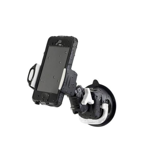 Scanstrut ROKK Mini Phone Mount kit with Suction Cup Base - showroom model - 4Boats