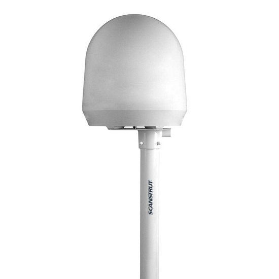 Scanstrut SC105 Satcom pole mount 1.9m / 75In - 4Boats