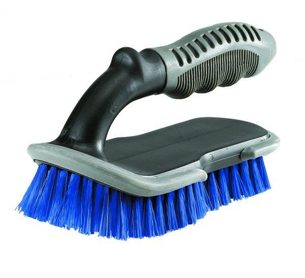 Scrubbing Brush 272 - 4Boats