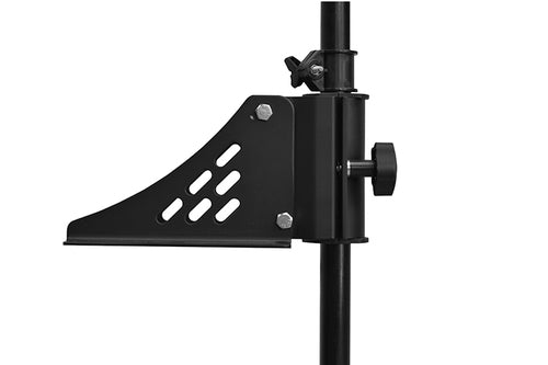 BISON BOW DECK MOUNT FOR ELECTRIC OUTBOARD MOTOR