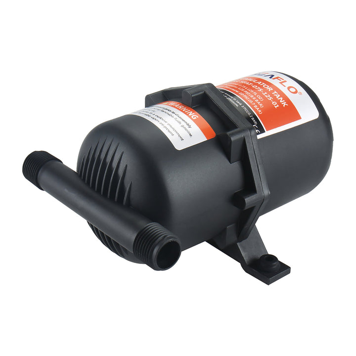 SEAFLO Accumulator Tank 0.75L 10-125 psi Accumulator Tank - 4Boats