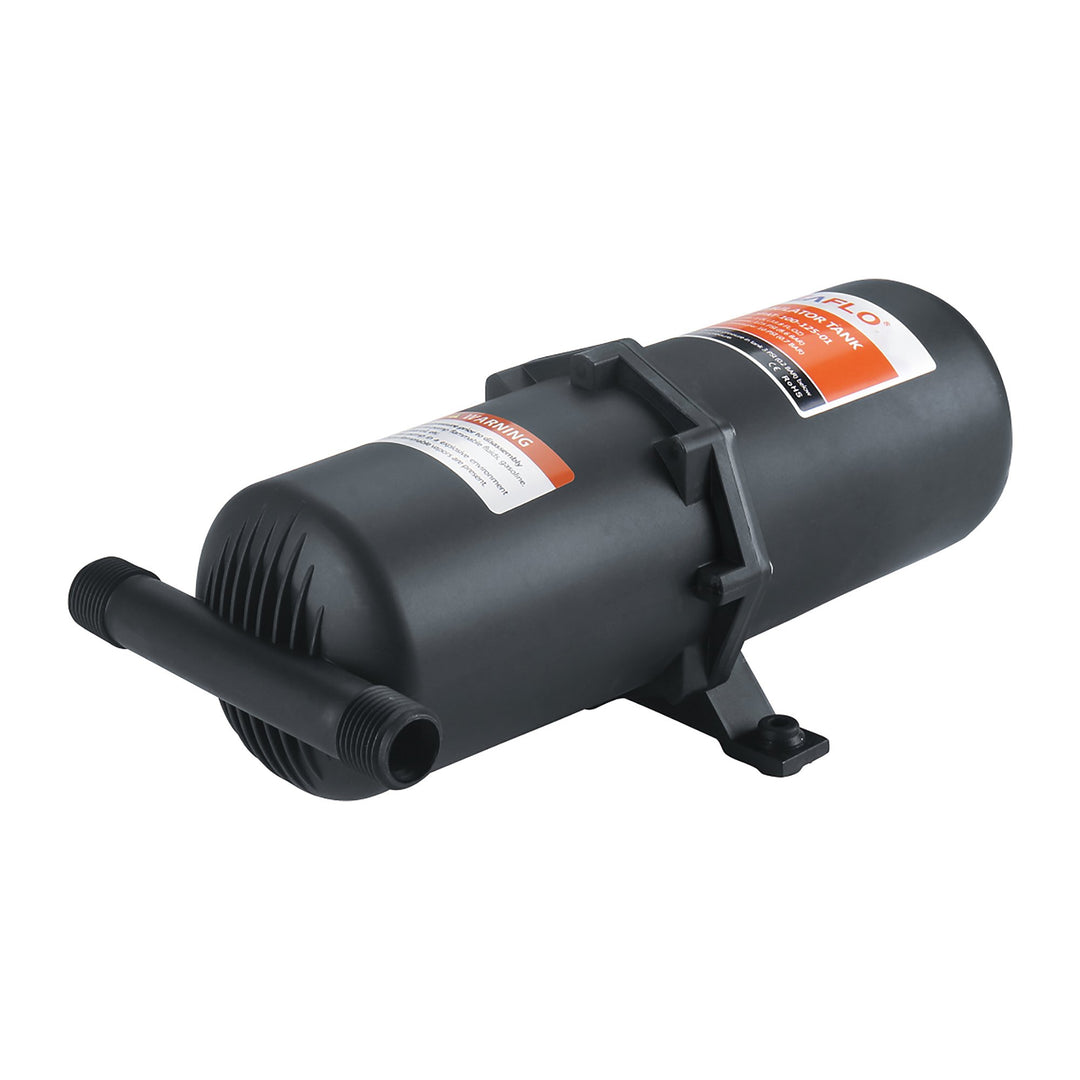 SEAFLO Accumulator Tank 1L 10-125 psi Accumulator Tank - 4Boats