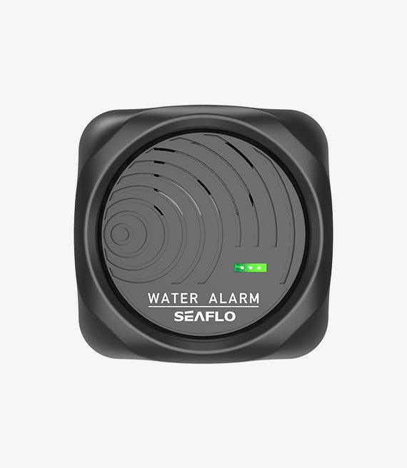 SEAFLO Bilge Alarm Water Alarm 24V 10A max - 4Boats