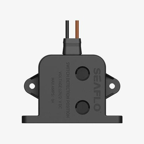 SEAFLO Field Bilge Switch 20A max Electric Field Bilge Switch - 4Boats