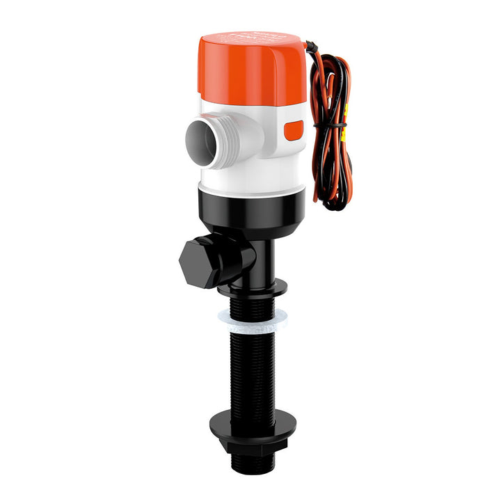 SEAFLO Livewell Pump 13C Series 12V 800 gph - 4Boats