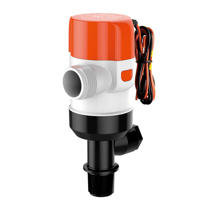 SEAFLO Livewell Pump 13D Series 12V 800 gph - 4Boats