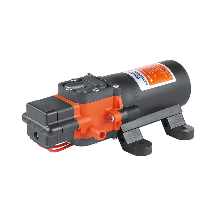 SEAFLO Pressure Pump 21 Series 12V 1.1 gpm 70 psi - 4Boats