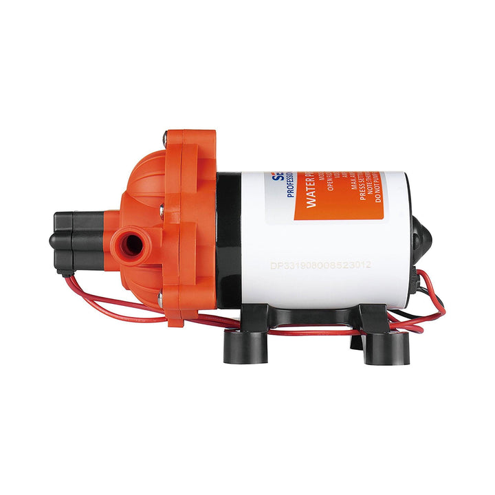 SEAFLO Pressure Pump 33 Series 12V 2.8 gpm 45 psi - 4Boats