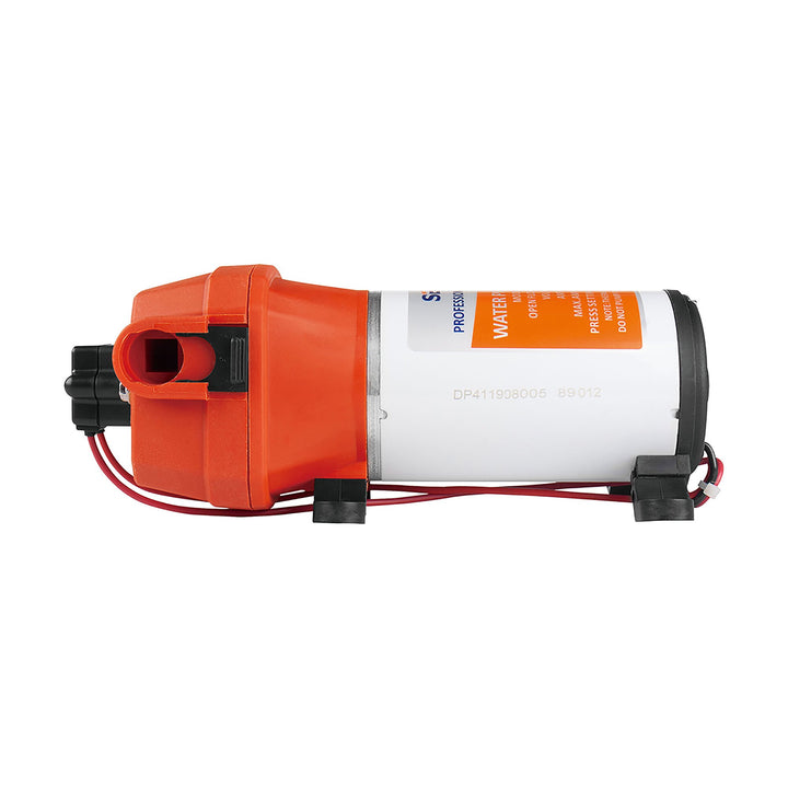 SEAFLO Pressure Pump 41 Series 12V 4.5 gpm 40 psi - 4Boats