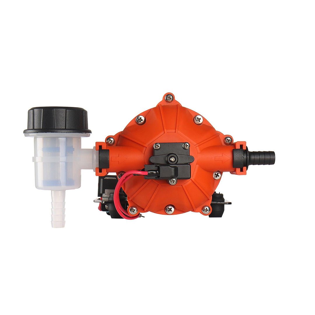 SEAFLO Pressure Pump 53 Series 12V 7.0 gpm 60 psi - 4Boats