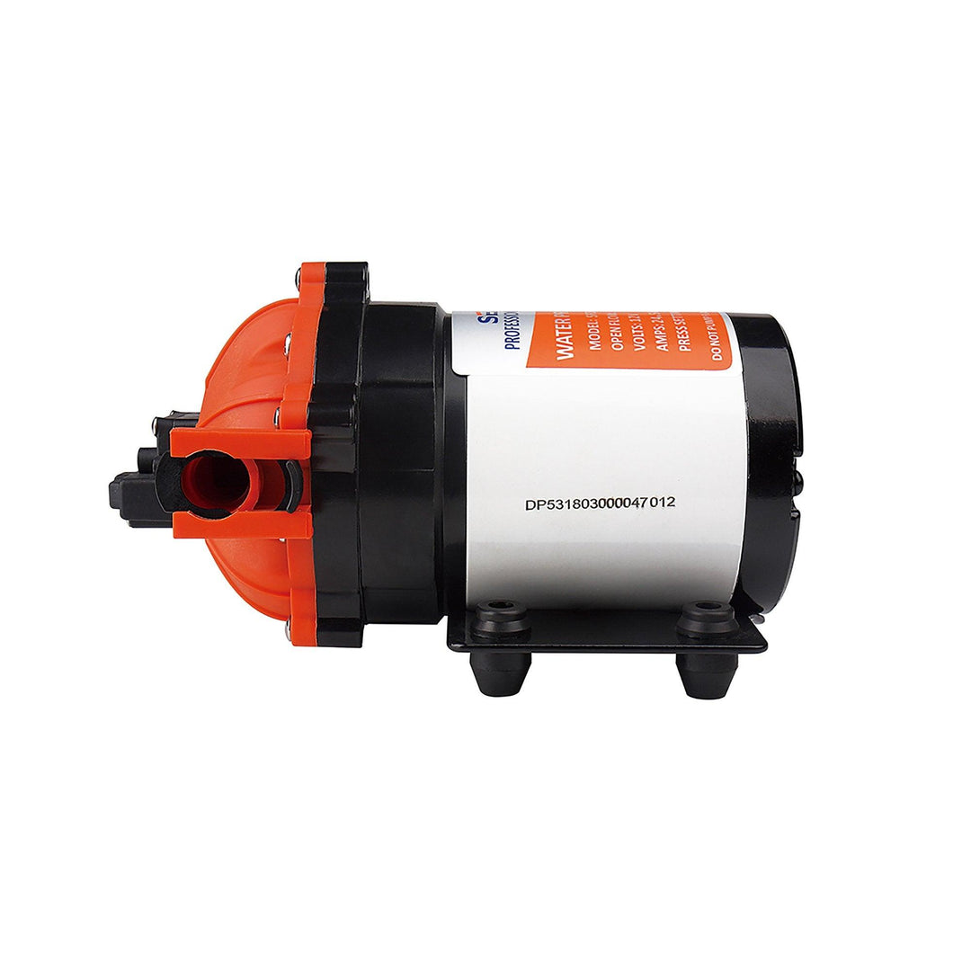 SEAFLO Pressure Pump 53 Series 12V 7.0 gpm 60 psi - 4Boats