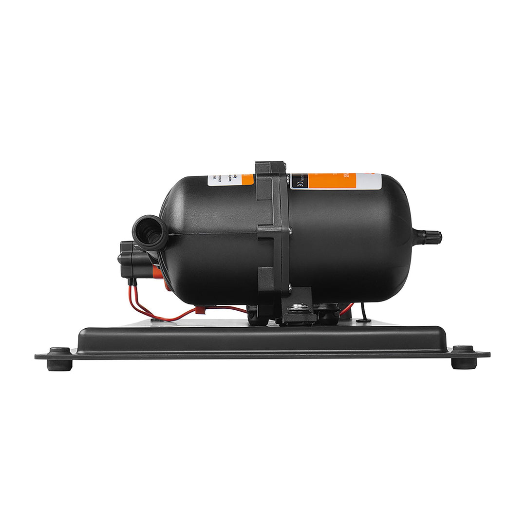 SEAFLO Pressure System 33 Series Water Pressure System 12V 3.0 gpm 45 psi 0.75L Tank - 4Boats