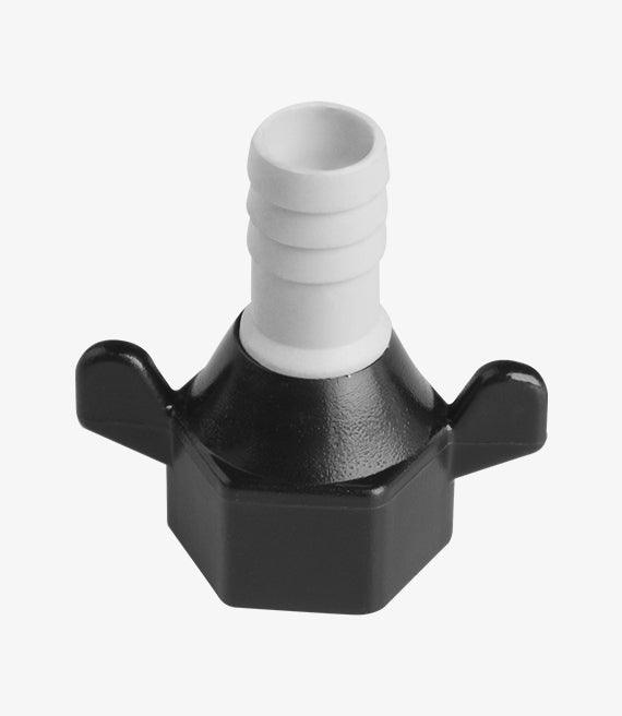 SEAFLO Pump Accessory 1/2'' barb Straight Fitting For 33/42/51/55 Pump Series - 4Boats