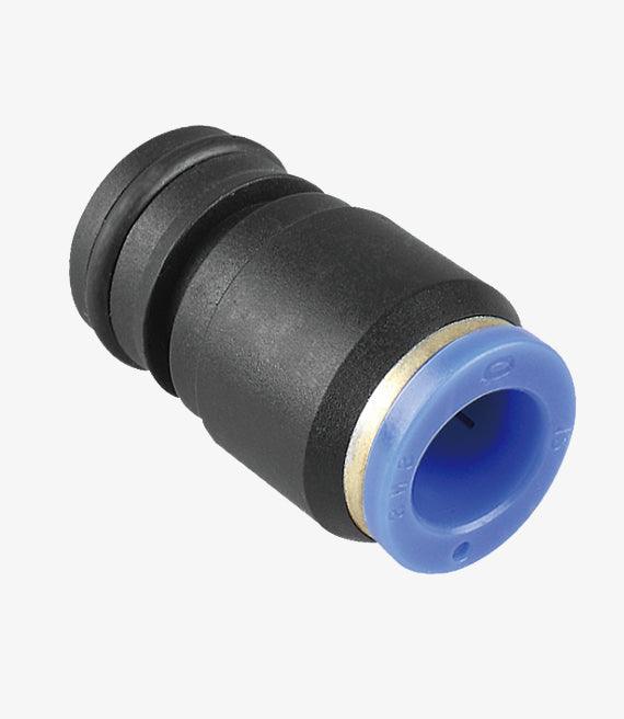 SEAFLO Pump Accessory 1/2'' Tube Straight Fitting For 41/43/52/53 Pump Series - 4Boats